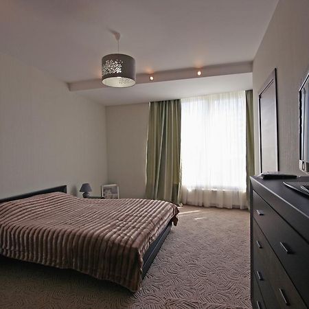 Mini Hotel In Observatorniy Odessa Zimmer foto