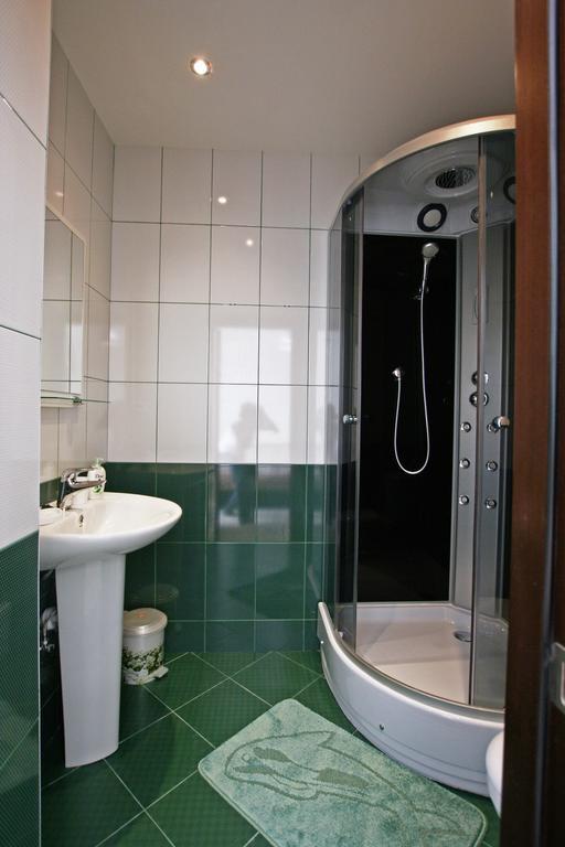 Mini Hotel In Observatorniy Odessa Zimmer foto