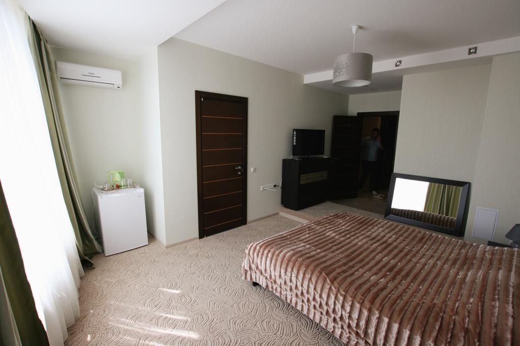 Mini Hotel In Observatorniy Odessa Zimmer foto