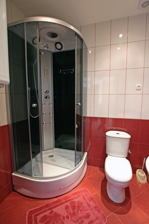 Mini Hotel In Observatorniy Odessa Zimmer foto