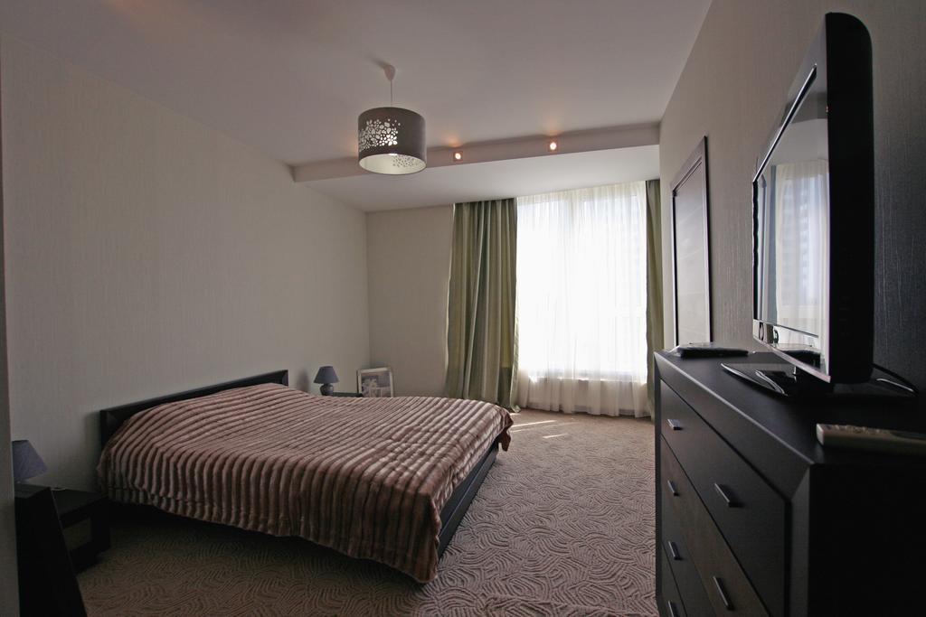 Mini Hotel In Observatorniy Odessa Zimmer foto