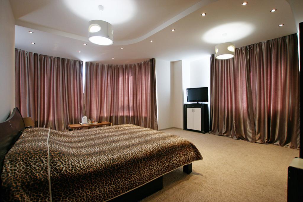 Mini Hotel In Observatorniy Odessa Zimmer foto