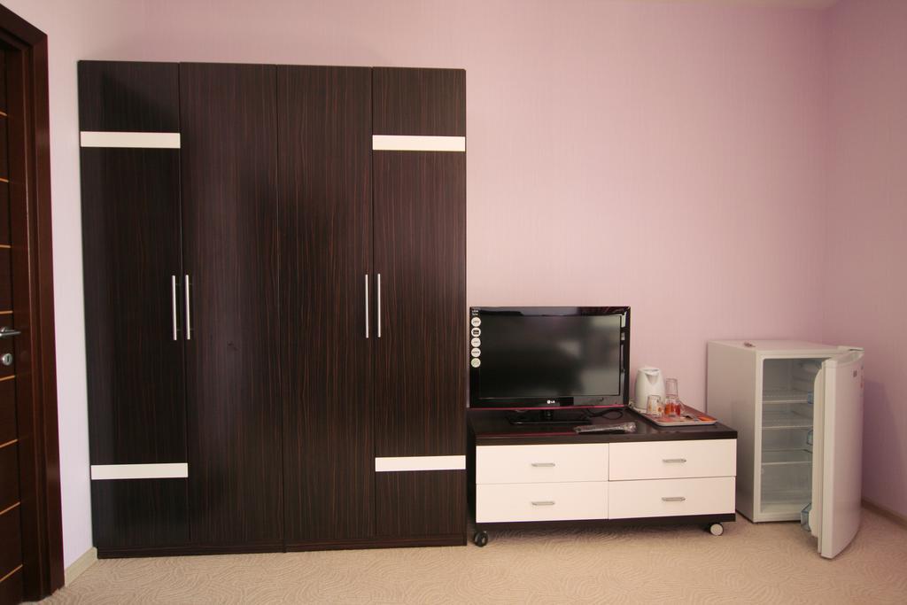 Mini Hotel In Observatorniy Odessa Zimmer foto